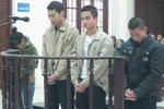 Đua đòi ăn chơi kiểu “bầy đàn“, thiếu nữ Hà Nội vào tù