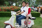 Những uẩn khúc trong vụ cha đến thăm con bị đâm chết 