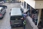 Khởi tố vụ đưa người sang Nga lao động khổ sai