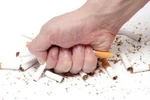 Độc giả hào hứng cai thuốc lá với thuốc lá điện tử