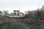Phát hiện vụ ăn cắp xăng dầu quy mô lớn ở TP.Hạ Long