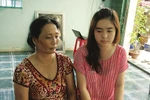 "Cô dâu bị hủy hôn" sẽ đi học trở lại
