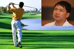 Phó Chủ tịch TP.HCM Lê Mạnh Hà: Cấm golf là phạm luật 