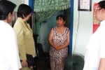 15 tuổi tự sinh con: Gia cảnh thương tâm