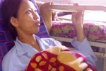 Bệnh nhân bị cắt hai quả thận: Người cho thận khác nhóm máu
