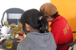 Hành trình dì lừa cháu vào 'động massage'