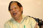 Nguyên Bộ trưởng Lê Huy Ngọ lên tiếng về vụ Tiên Lãng