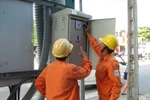 Hà Nội: Không cắt điện những ngày nắng gắt