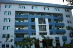 Nữ bệnh nhân nhảy từ tầng 5 bệnh viện tự tử