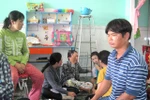Cán bộ nghỉ phép ôm nợ hơn 20 tỉ đồng 