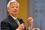 Ông Trần Xuân Giá kinh ngạc với thông tin bị khởi tố