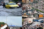 "Cử tri không đồng tình thu phí phương tiện"