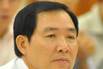 Truy nã nguyên cán bộ Cục Hải quan che giấu cho Dương Chí Dũng