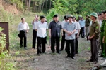 4 người chết ngạt trong hầm than 