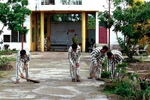 Nữ "đại gia" trải lòng trong trại giam
