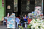 Thuốc kích dục trôi nổi, dân nhộn nhịp đi sắm "bùa yêu”