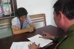 Nam sinh viên đâm chết người vì bị đánh vô cớ