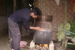 Vượt biên lao động: Cung đường chết