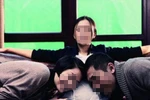 Nước mắt của những cô gái làm nghề "đẻ thuê" cho đại gia