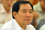 Bắt Phó CA xã tiếp tay cho Dương Chí Dũng bỏ trốn