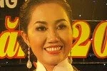 Hoa hậu tổ chức bán dâm: Lộ đại gia mua dâm