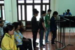Không xin được việc làm, nhóm giang hồ phố núi truy sát bảo vệ