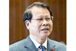 Phó thủ tướng Vũ Văn Ninh: Không thể coi thường nợ công