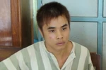 Trộm điện thoại, "gạ" nữ sinh đến nhà vắng để trả lại rồi hiếp dâm