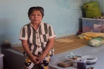 Vợ Năm Cam chết trong trại giam Xuân Lộc