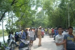 Hà Nội: Tức nhau tiếng hát ngày Tết dẫn đến loạn đả, chết người