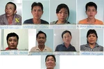 Hàng chục nạn nhân tố cáo băng trấn lột bệnh viện