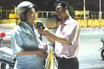 Cấm dùng rượu bia buổi trưa trong ngày làm việc
