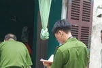 Thất tình, rút kéo đâm chết tình địch 