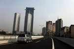 Hà Nội: Trụ sở bộ, ngành sẽ tập trung tại Mễ Trì
