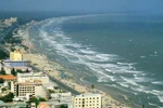 Một chủ tịch phường ở Vũng Tàu bị khởi tố