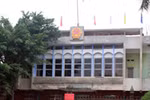 Thay thế Bí thư huyện ủy Tiên Lãng