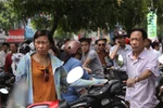 Trượt đại học: Người đau nhất là con!