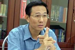 Một sự thật khác về "bằng tiến sĩ" của Thứ trưởng Bộ Y tế