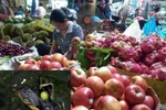 Táo độc TQ: Cơ quan chức năng vào cuộc