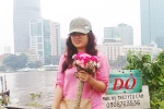 Bến phà Thủ Thiêm vỡ vụn trong tiếng búa
