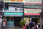 Nam thanh niên thuê nhà nghỉ để tự vẫn 