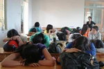 Cần Thơ: "Đại gia" Trung Quốc tuyển vợ miền Tây
