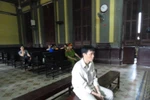 Gã trộm chó quăng thớt giết chết bà cụ 79 tuổi