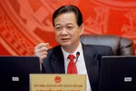Ngân hàng Nhà nước Việt Nam có thành viên ban lãnh đạo mới