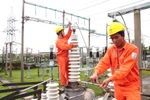 Lại "phập phồng" nỗi lo tăng giá điện