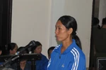 Bà chủ thích tuyển "hàng" tuổi teen