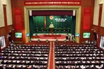 ĐB Quốc hội: "Phải sản xuất thuốc độc để “xử” tồn đọng án tử hình"