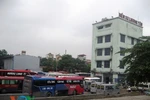 Hà Nội xoá sổ bến xe Lương Yên từ 1/7