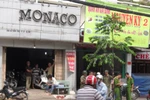 Lại thanh toán nhau ở quán bar tại Sài Gòn