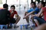 Sẽ không còn trà đá vỉa hè